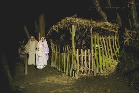 Projekt Božična noč, uspešno zaključen 12